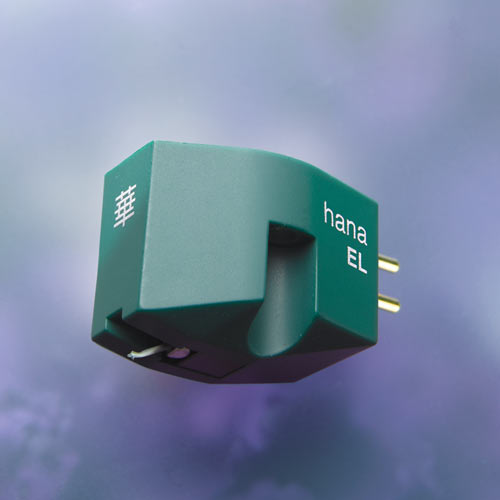 Hana EL - Moving coil cartridge