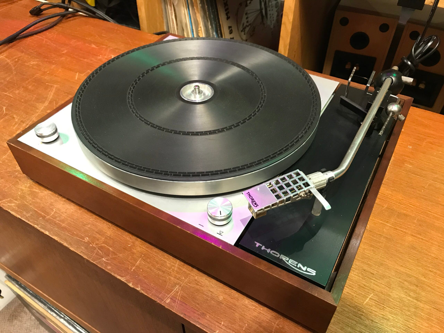 Thorens TD 150