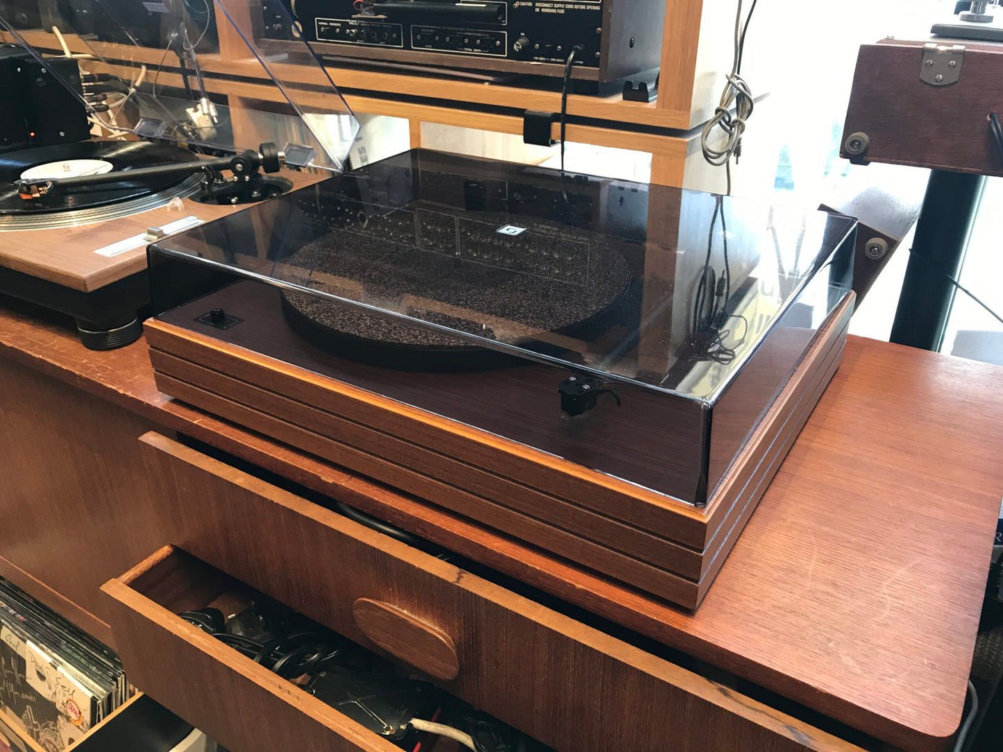 Technics SL 110 / 1100