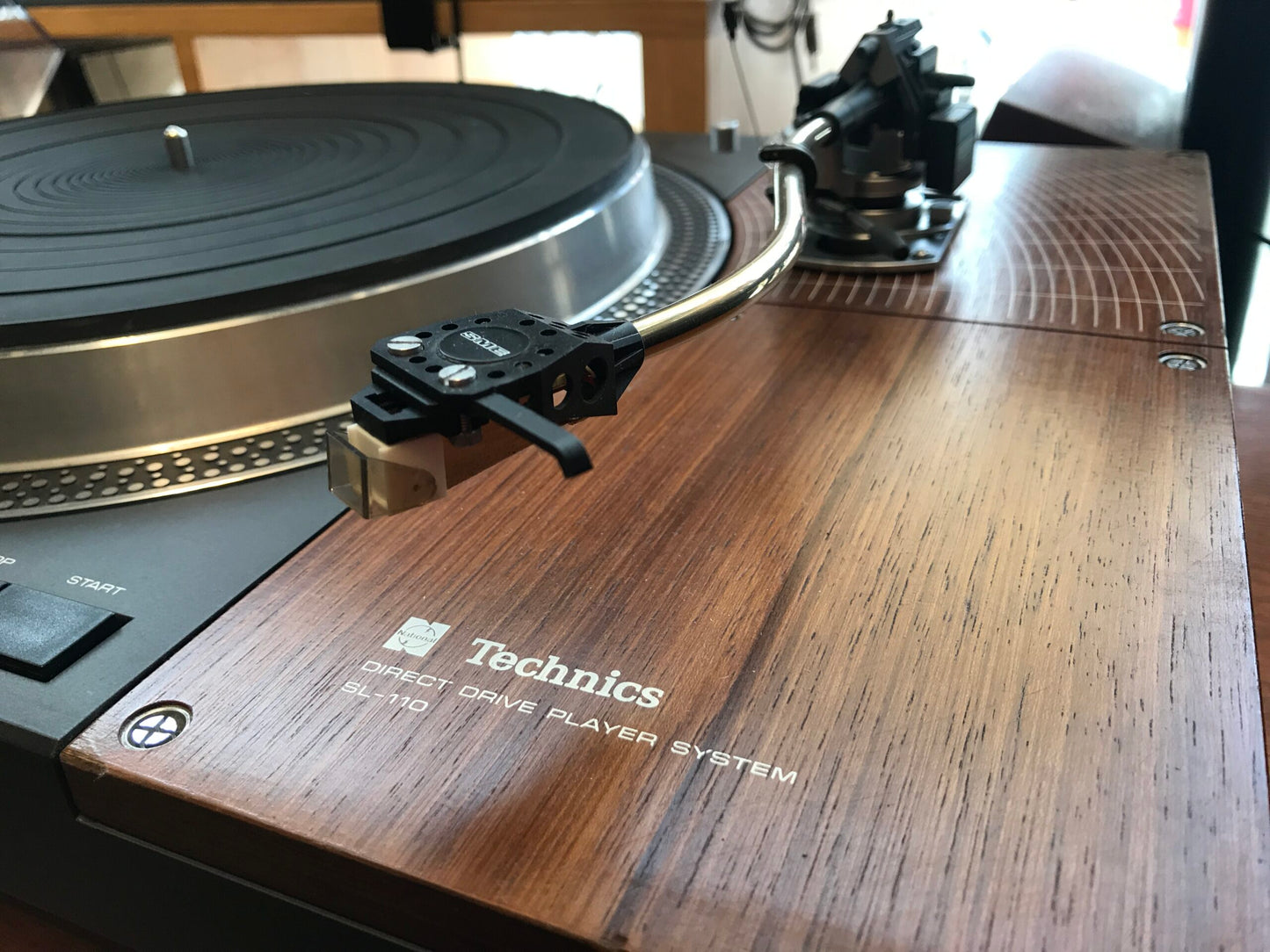 Technics SL 110 / 1100