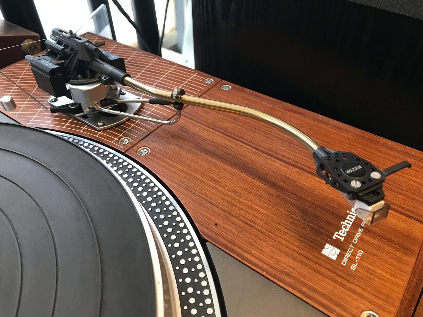 Technics SL 110 / 1100