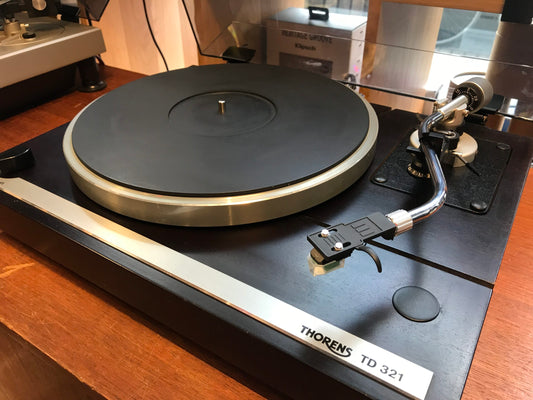 Thorens TD 321