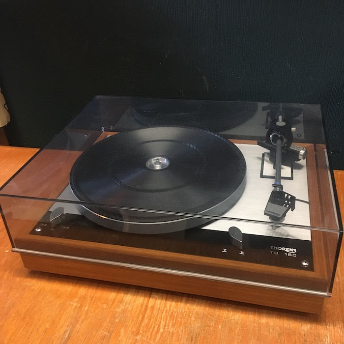 Thorens TD160