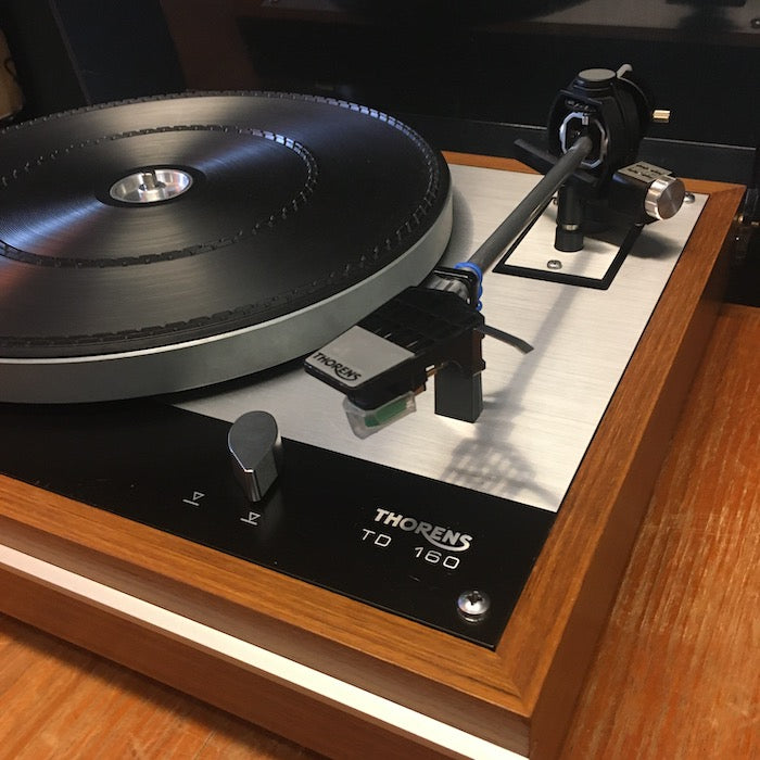 Thorens TD160