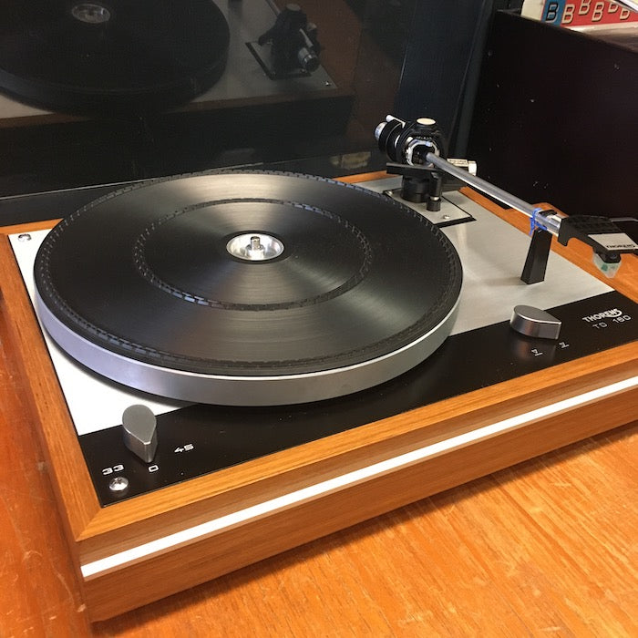 Thorens TD160