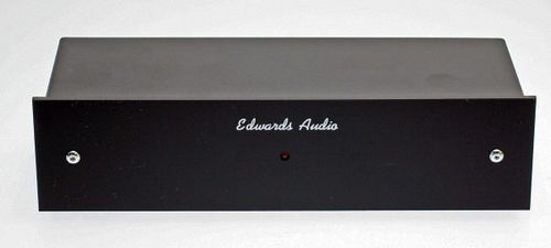 Edwards Audio Apprentice MM Phono Stage