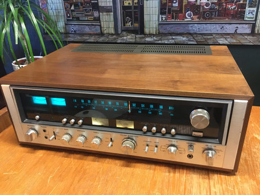 Sansui 9090 Stereo receiver