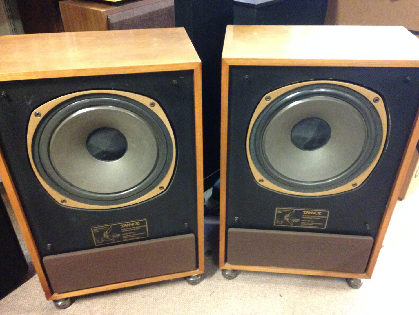 Tannoy Berkeley