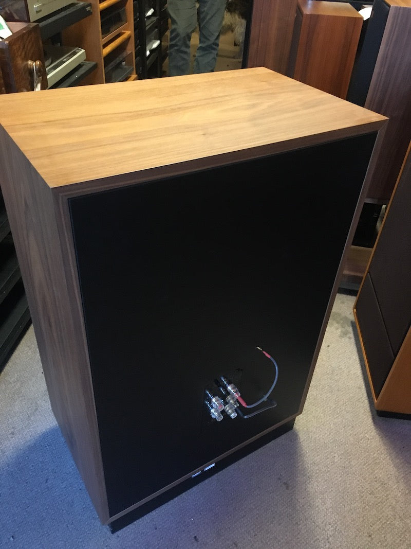 Tannoy Legacy Arden