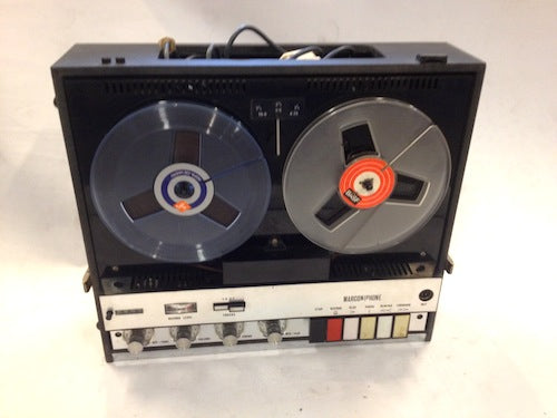 Marconiphone Reel to Reel