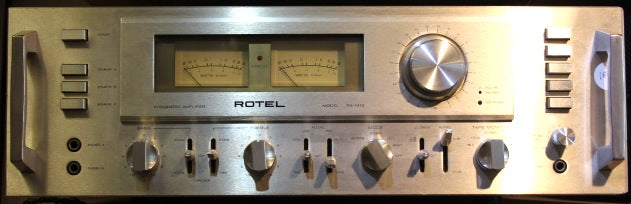 Rotel  RA-1412