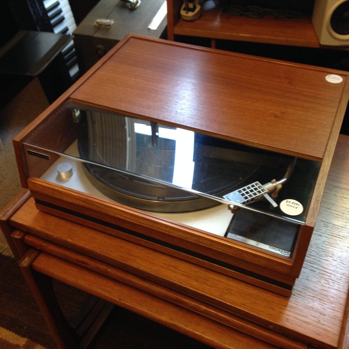 Thorens TD 150