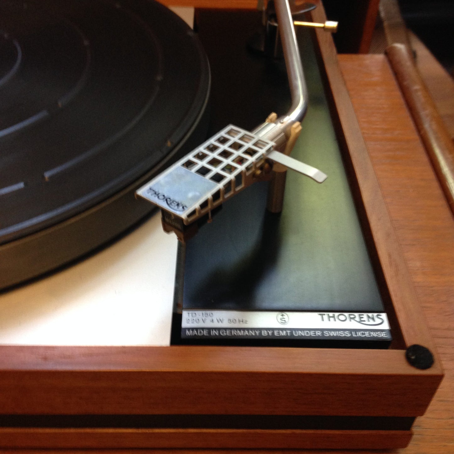 Thorens TD 150