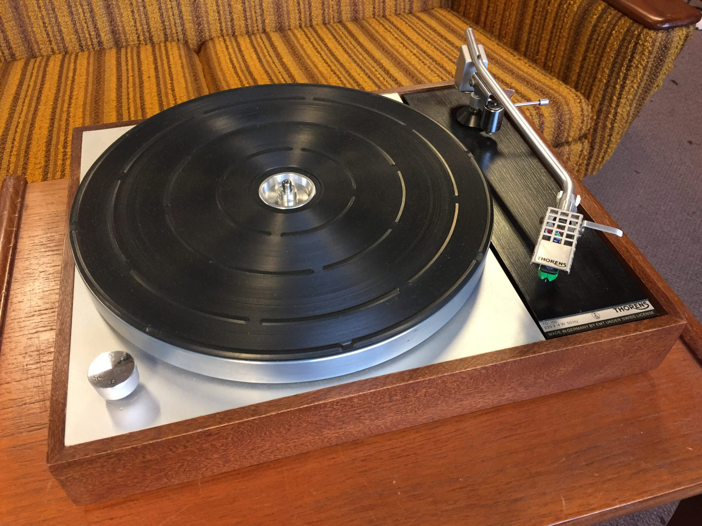 Thorens TD 150