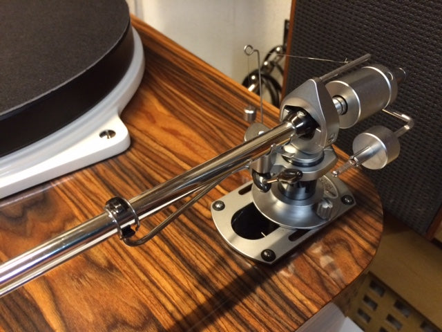 Garrard 301