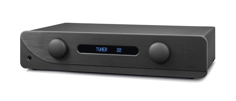 Atoll IN200 EVO Integrated Amplifier