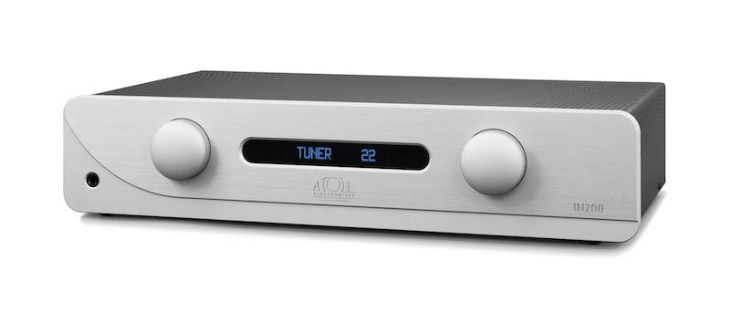 Atoll IN200 EVO Integrated Amplifier