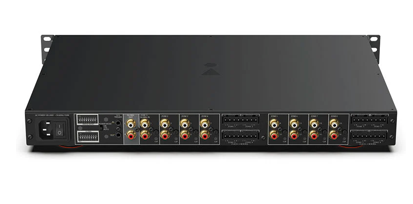 JBL DA1650 16-Channel Distribution Amplifier