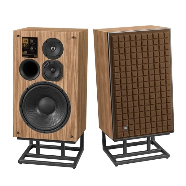 JBL L100 Classic 80 speakers
