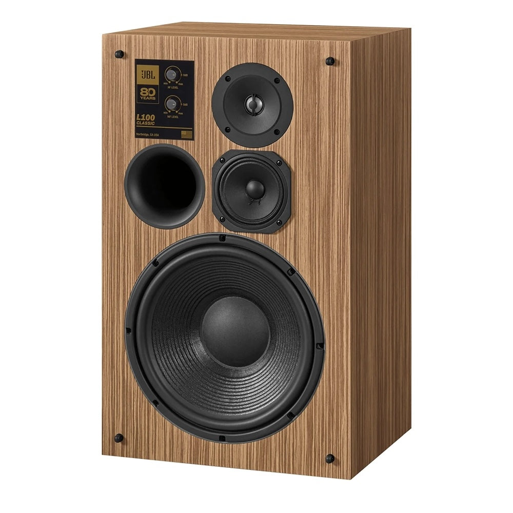 JBL L100 Classic 80 speakers – AudioGoldLondon