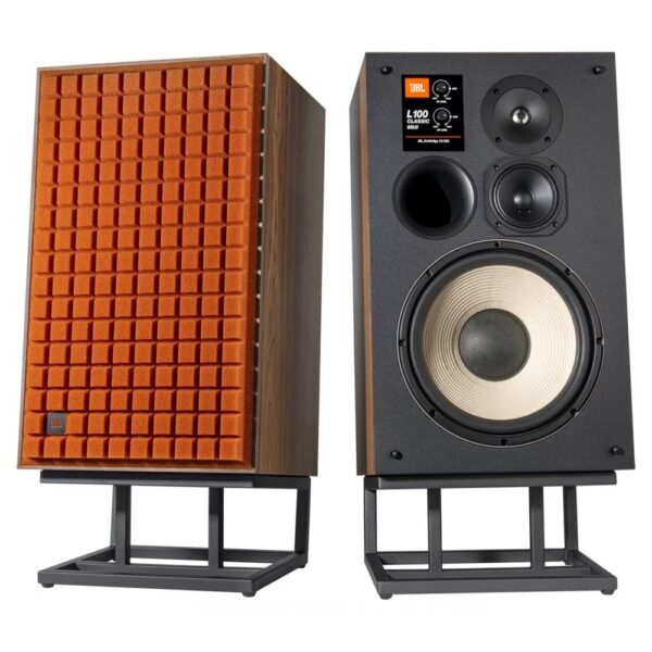 JBL L100 MkII Classic Speakers