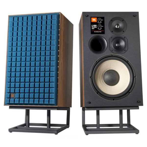 JBL L100 MkII Classic Speakers