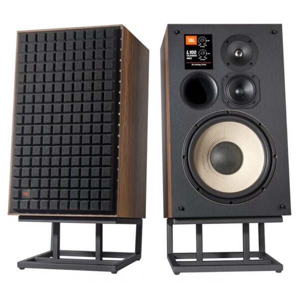 JBL L100 MkII Classic Speakers