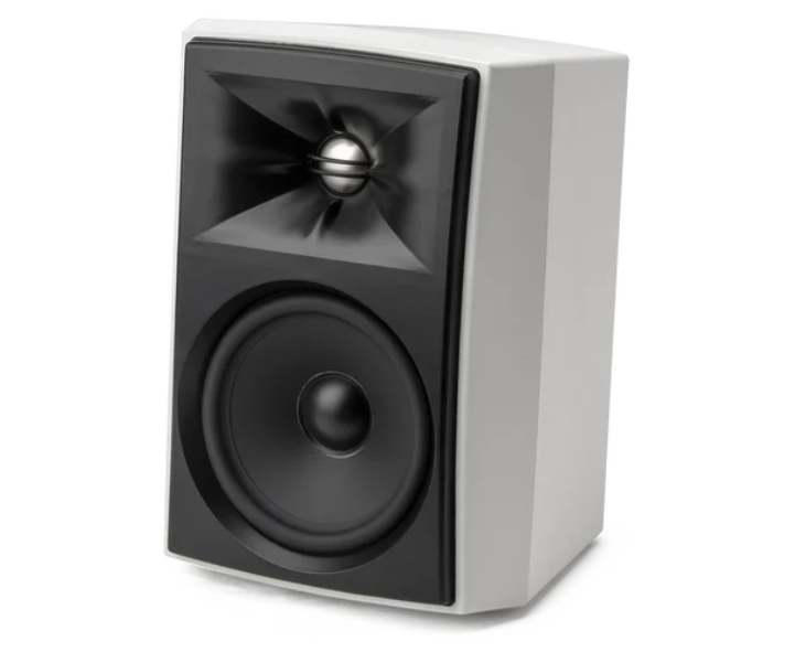 JBL Stage XD5 & XD6 Weatherproof Outdoor Speakers