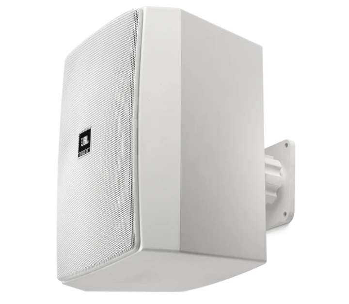 JBL Stage XD5 & XD6 Weatherproof Outdoor Speakers