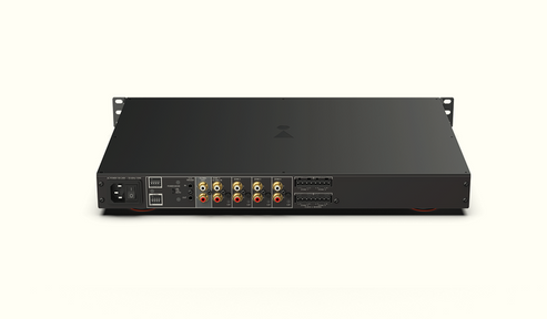 JBL DA850 8 Channel / DA1650 16 Channel Zone Power Amplifiers ...