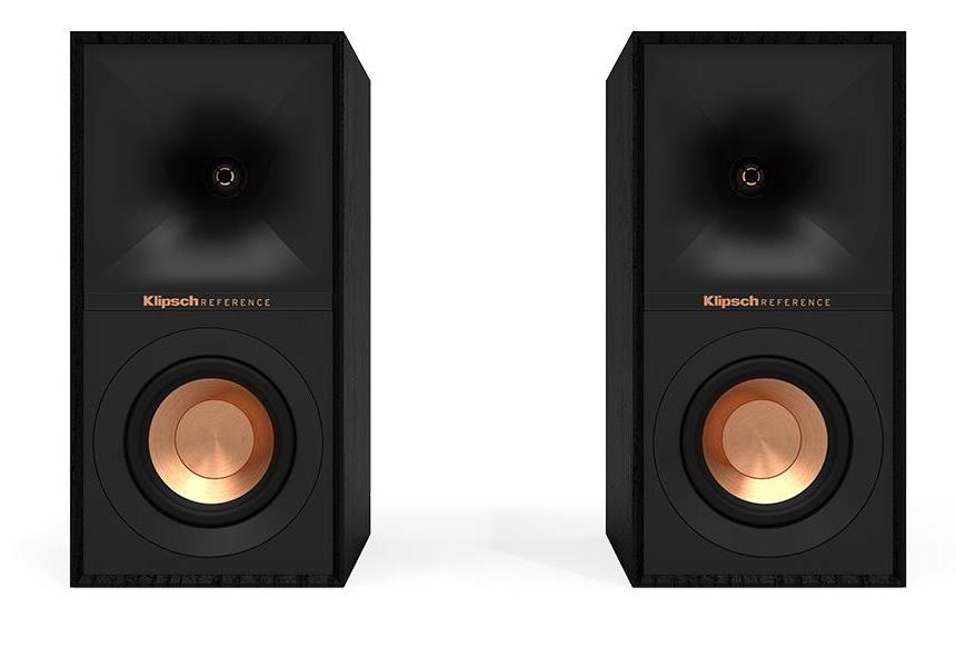 Klipsch R-40M