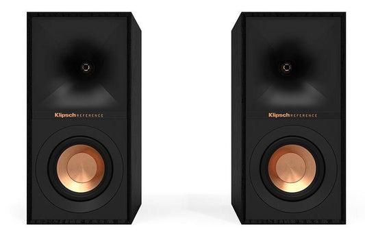 Klipsch R-40M