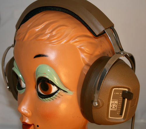 Casque audio KOSS K.6 lc - Photo, audio & vidéo Casque audio KOSS K.6 lc - Photo, audio & vidéo