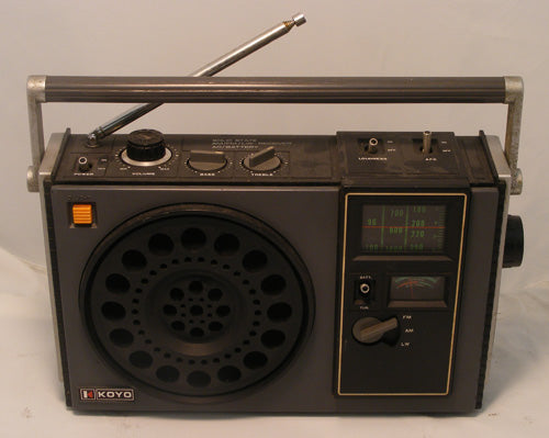 Koyo Venus KTR-1441