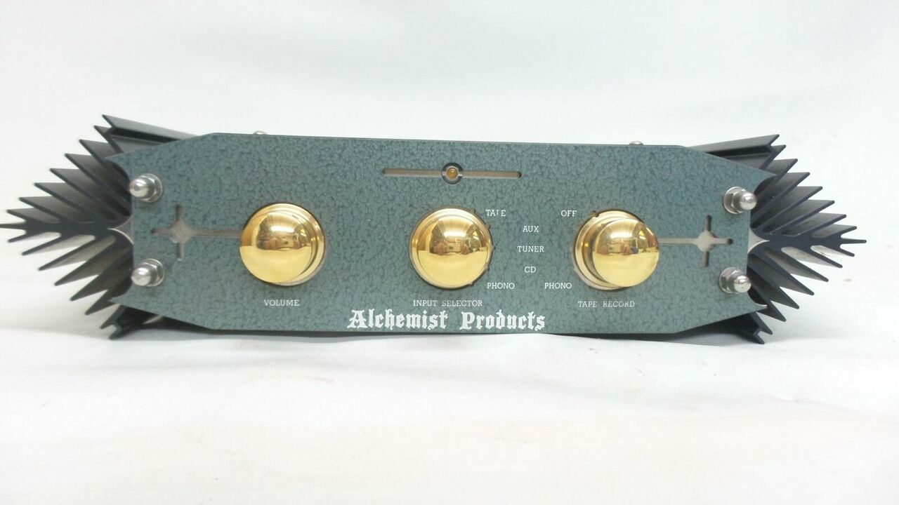 Audio Resurgence  - The Kraken