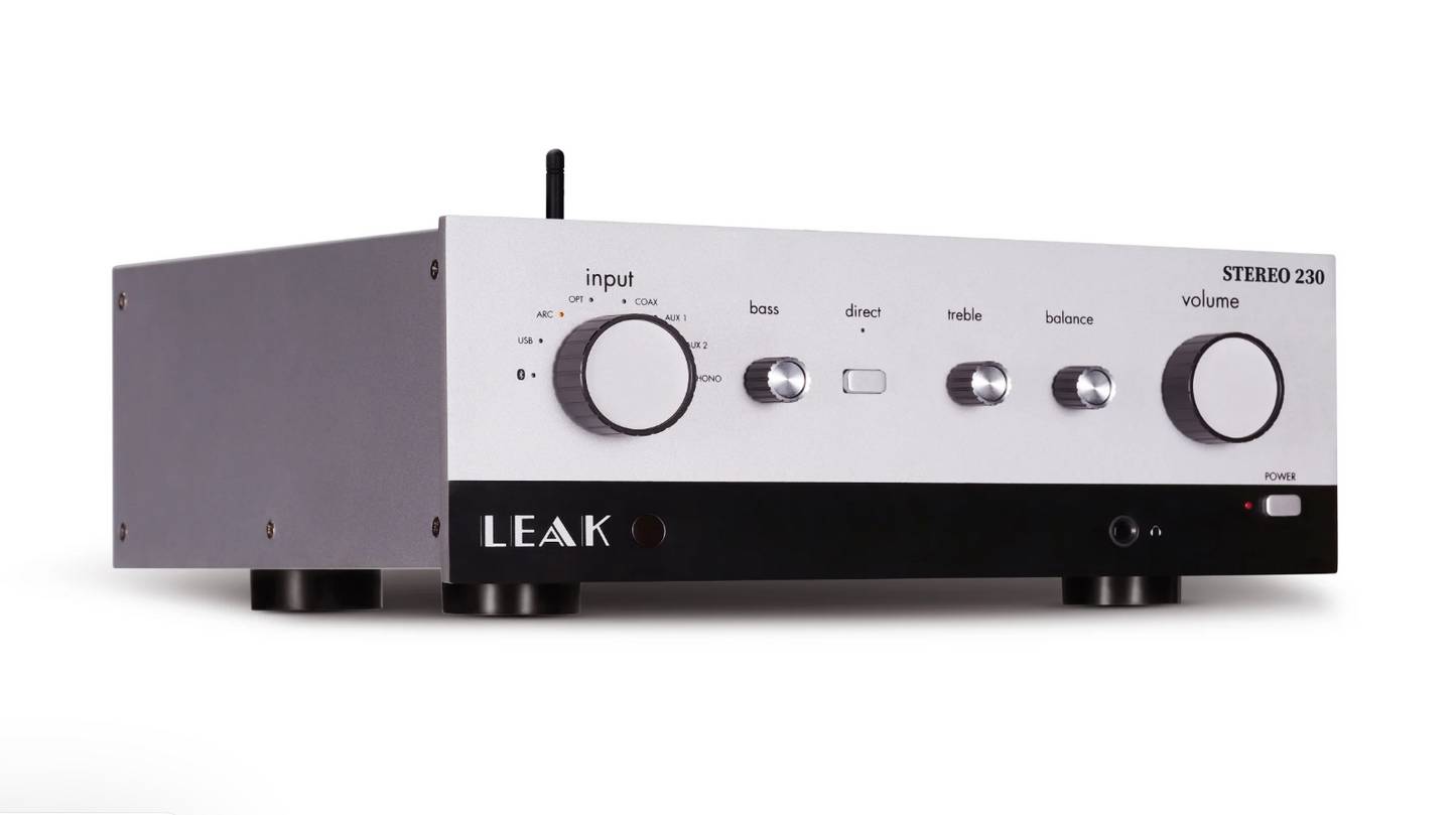 Leak Stereo 230