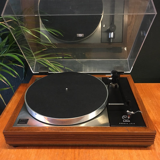 Linn Sondek LP12 range