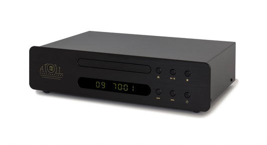 Atoll MD100 cd player