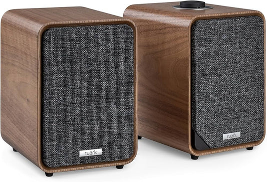 Ruark MR1 MK3 active speakers