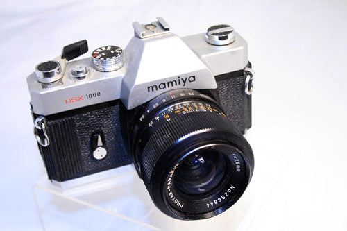 Mamiya dsx1000