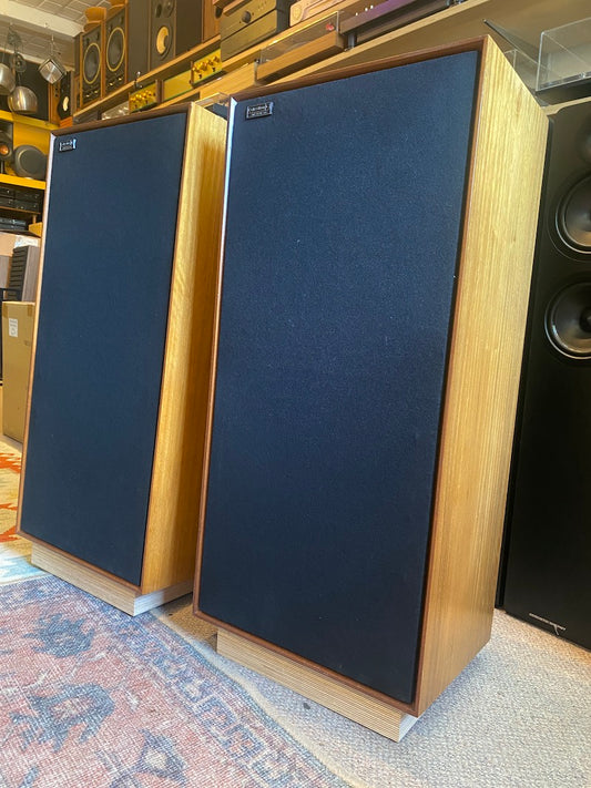Audio Gold Mystic Wedges