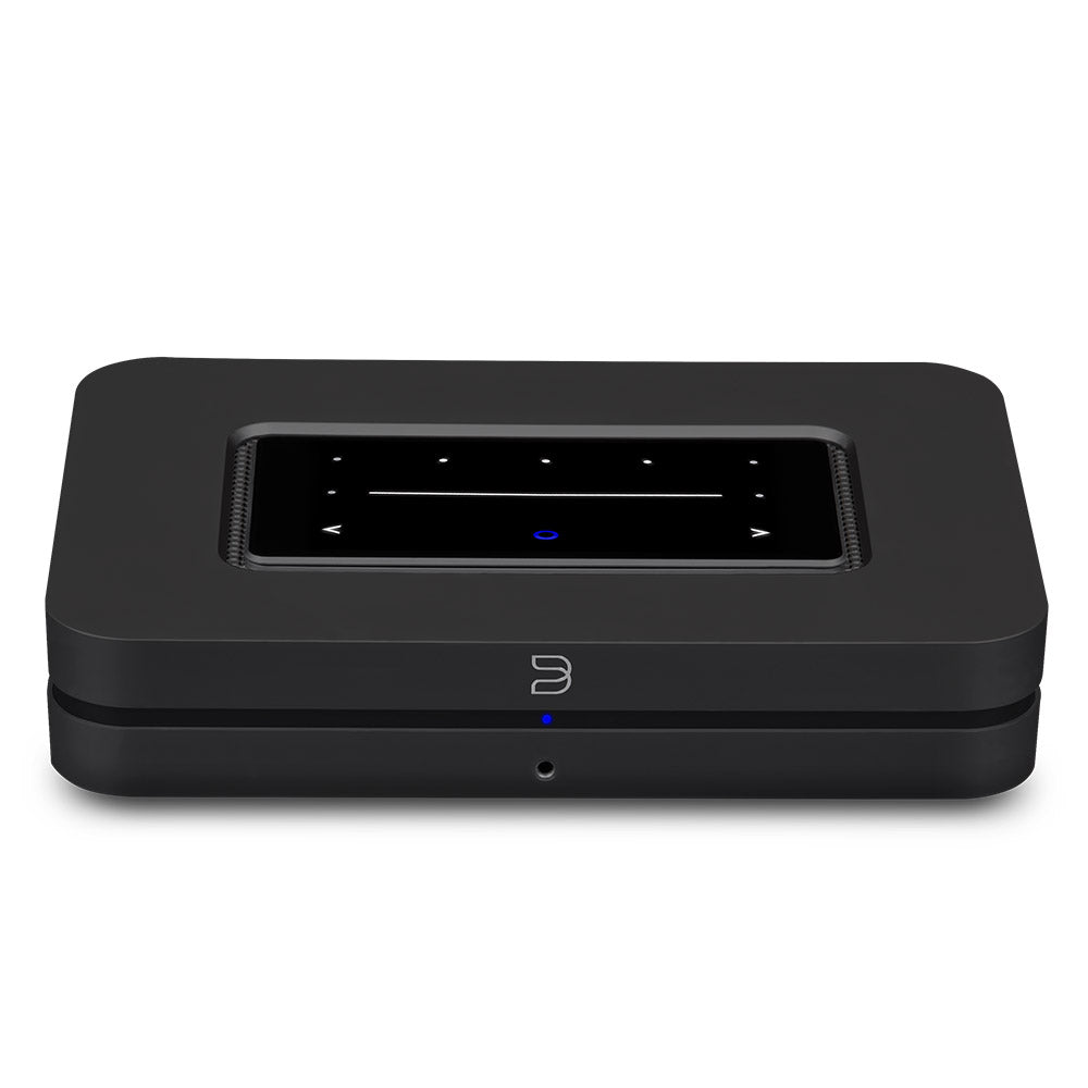 Bluesound Node Wifi Network Streamer