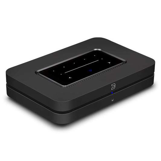 Bluesound Node Wifi Network Streamer