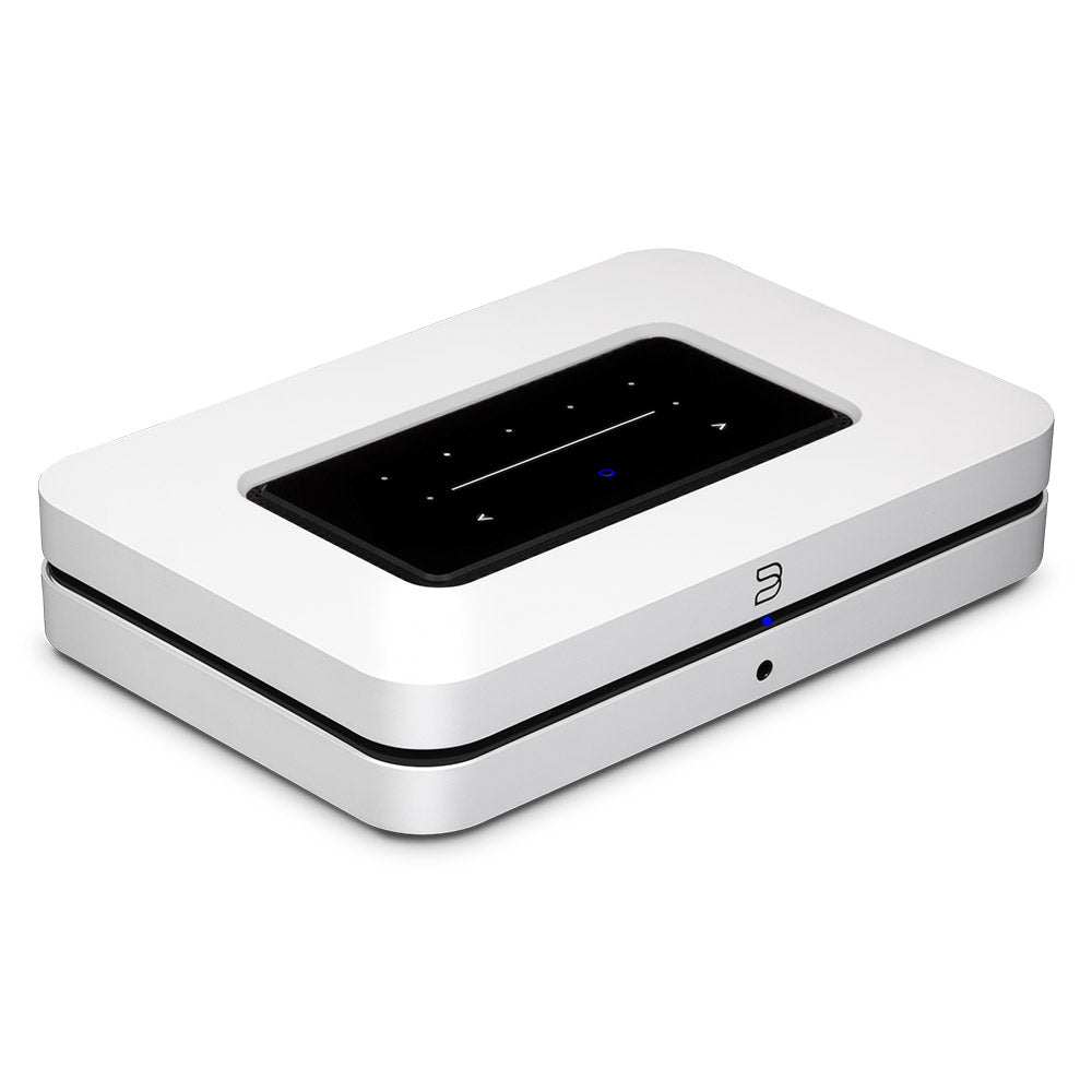 Bluesound Node Wifi Network Streamer