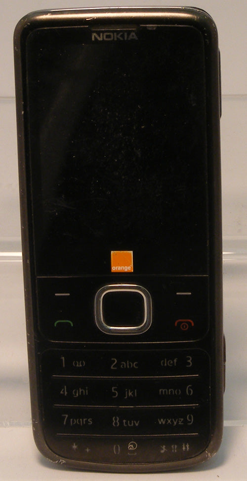 Nokia 6700