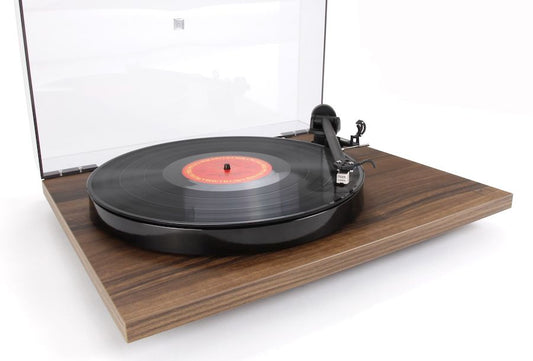 Rega Planar 1