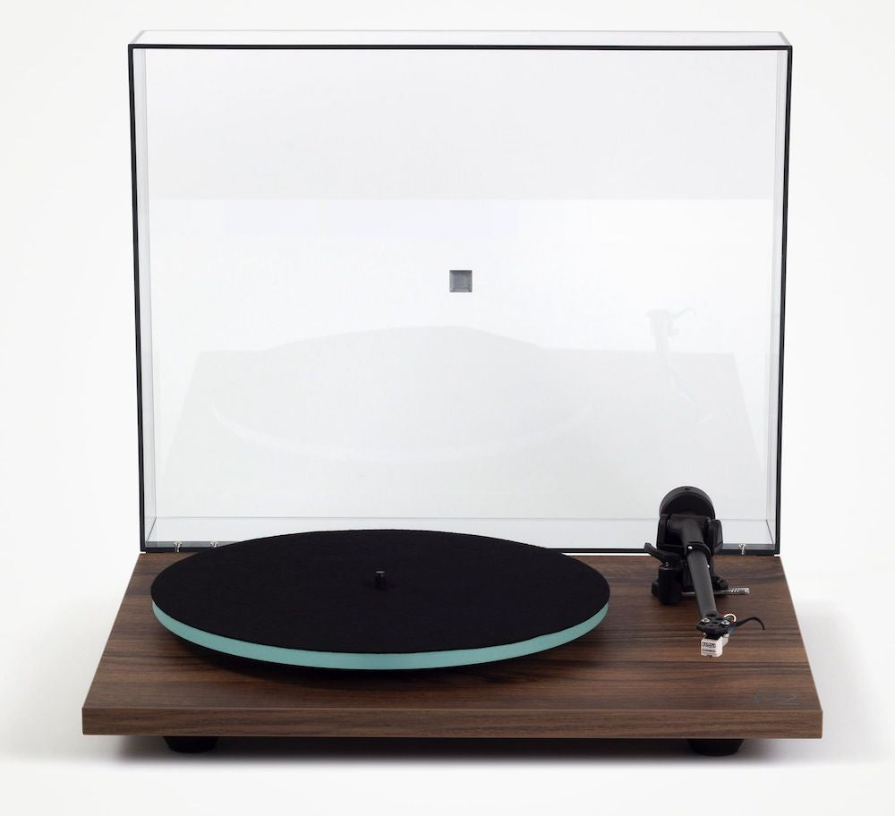 Rega Planar 2