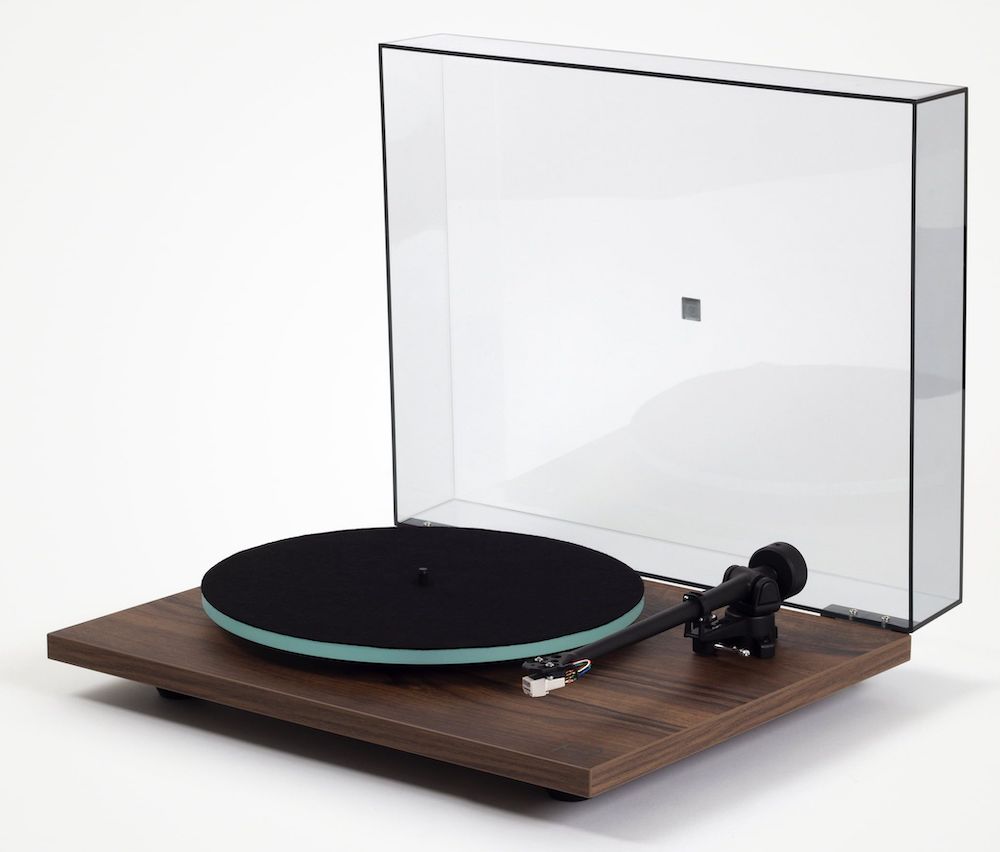 Rega Planar 2