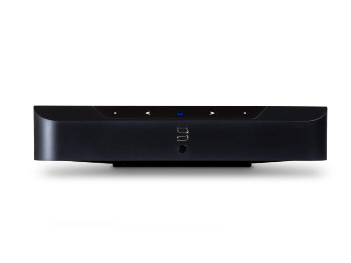 Bluesound Powernode Edge Amplifier with Wifi Streamer