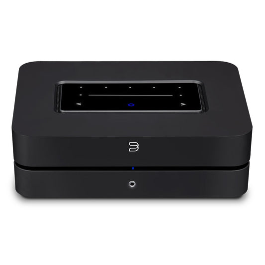 Bluesound Powernode Amplifier with Wifi Streamer